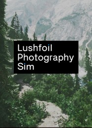 Lushfoil Photography Sim: ТРЕЙНЕР И ЧИТЫ (V1.0.58)