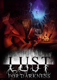 Lust for Darkness: Трейнер +12 [v1.7]