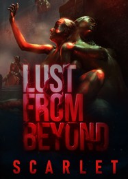 Трейнер для Lust from Beyond: Scarlet [v1.0.2]