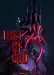 Трейнер для Lust of God [v1.0.6]