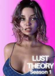Lust Theory: Читы, Трейнер +9 [dR.oLLe]