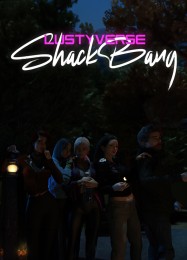 LustyVerse: ShackBang: Трейнер +13 [v1.7]
