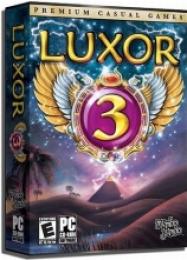 Luxor 3: Трейнер +8 [v1.9]