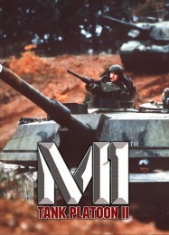 Трейнер для M1 Tank Platoon 2 [v1.0.4]
