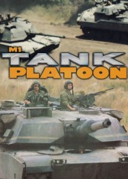 Трейнер для M1 Tank Platoon [v1.0.8]