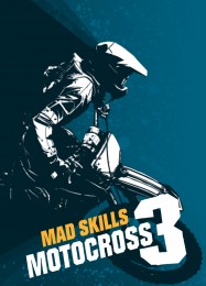 Трейнер для Mad Skills Motocross 3 [v1.0.8]