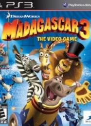 Madagascar 3: The Video Game: Трейнер +6 [v1.8]
