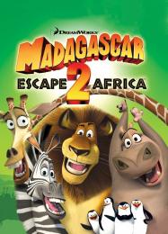 Трейнер для Madagascar: Escape 2 Africa [v1.0.3]