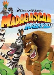 Madagascar Kartz: ТРЕЙНЕР И ЧИТЫ (V1.0.86)
