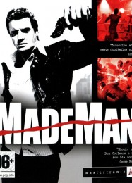 Made Man: Трейнер +10 [v1.1]