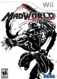 MadWorld: Трейнер +6 [v1.1]