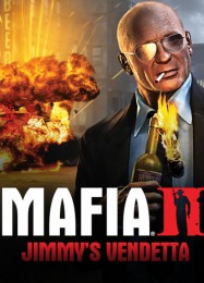 Трейнер для Mafia 2: Jimmys Vendetta [v1.0.6]
