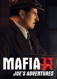 Трейнер для Mafia 2: Joes Adventure [v1.0.9]
