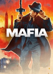 Трейнер для Mafia [v1.0.4]