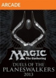 Magic: The Gathering Duels of the Planeswalkers 2013: Трейнер +7 [v1.9]