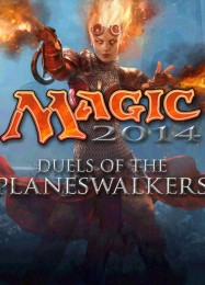 Трейнер для Magic: The Gathering Duels of the Planeswalkers 2014 [v1.0.1]