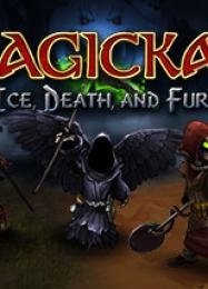 Magicka 2 - Ice, Death, and Fury: ТРЕЙНЕР И ЧИТЫ (V1.0.48)