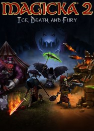 Magicka 2 Ice, Death, and Fury: Читы, Трейнер +15 [FLiNG]