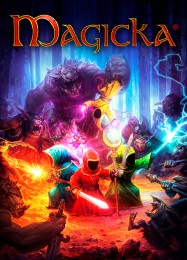 Magicka: ТРЕЙНЕР И ЧИТЫ (V1.0.11)