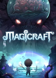 Magicraft: ТРЕЙНЕР И ЧИТЫ (V1.0.86)