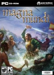 Magna Mundi: Трейнер +13 [v1.8]