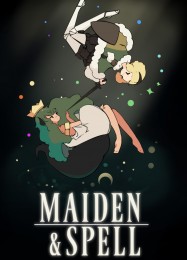 Трейнер для Maiden and Spell [v1.0.3]