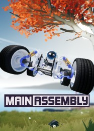 Main Assembly: Трейнер +14 [v1.2]