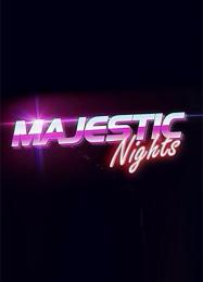 Трейнер для Majestic Nights [v1.0.2]