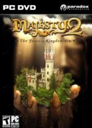Majesty 2: The Fantasy Kingdom Sim: Трейнер +9 [v1.4]