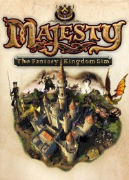 Majesty: The Fantasy Kingdom Sim: Читы, Трейнер +9 [CheatHappens.com]