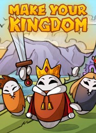 Трейнер для Make Your Kingdom [v1.0.3]