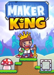 MakerKing: ТРЕЙНЕР И ЧИТЫ (V1.0.24)