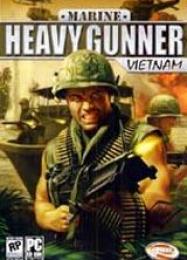 Трейнер для Marine Heavy Gunner: Vietnam [v1.0.2]