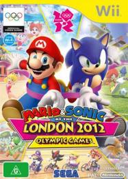 Mario and Sonic at the Rio 2016 Olympic Games: Трейнер +14 [v1.2]