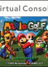 Трейнер для Mario Golf: Toadstool Tour [v1.0.4]