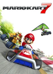 Mario Kart 7: ТРЕЙНЕР И ЧИТЫ (V1.0.43)
