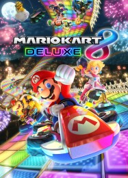 Mario Kart 8 Deluxe: ТРЕЙНЕР И ЧИТЫ (V1.0.45)