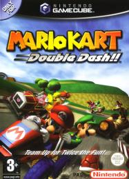 Mario Kart: Double Dash!!: ТРЕЙНЕР И ЧИТЫ (V1.0.10)