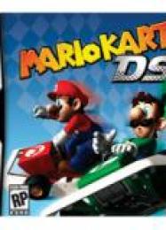Mario Kart DS: ТРЕЙНЕР И ЧИТЫ (V1.0.78)