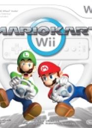 Mario Kart Wii: Трейнер +14 [v1.1]