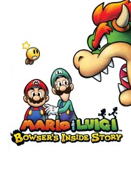 Трейнер для Mario Luigi: Bowsers Inside Story [v1.0.3]