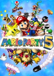Трейнер для Mario Party 5 [v1.0.6]