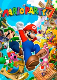Трейнер для Mario Party 7 [v1.0.7]