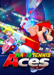 Mario Tennis Aces: Читы, Трейнер +12 [MrAntiFan]