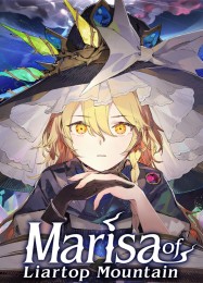 Трейнер для Marisa of Liartop Mountain [v1.0.3]