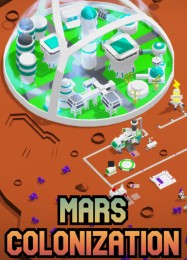 Трейнер для Mars Colonization [v1.0.5]