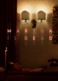 Трейнер для Martha is Dead [v1.0.1]