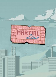 Martial Law: ТРЕЙНЕР И ЧИТЫ (V1.0.17)