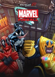 Marvel Pinball Collection 2: ТРЕЙНЕР И ЧИТЫ (V1.0.3)