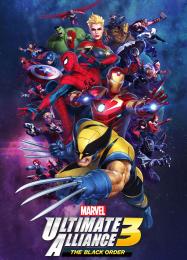 Marvel Ultimate Alliance 3: The Black Order: ТРЕЙНЕР И ЧИТЫ (V1.0.24)